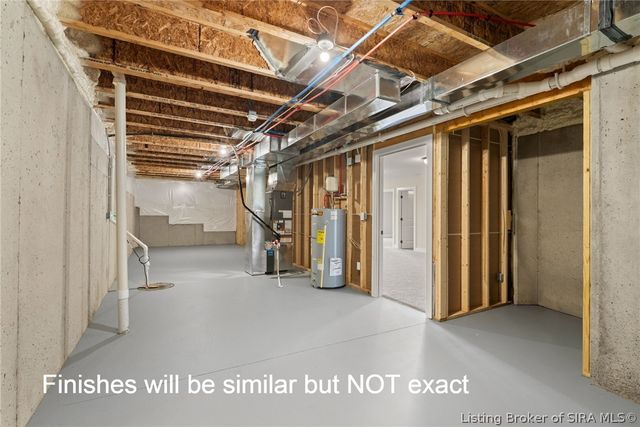 7624 Melrose Lane 537, Charlestown, IN 47111