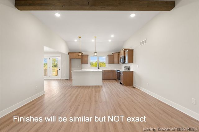 7624 Melrose Lane 537, Charlestown, IN 47111