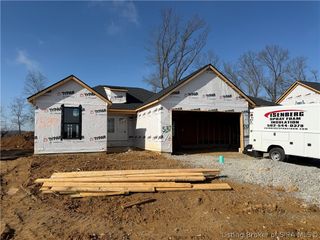 7624 Melrose Lane 537, Charlestown, IN 47111