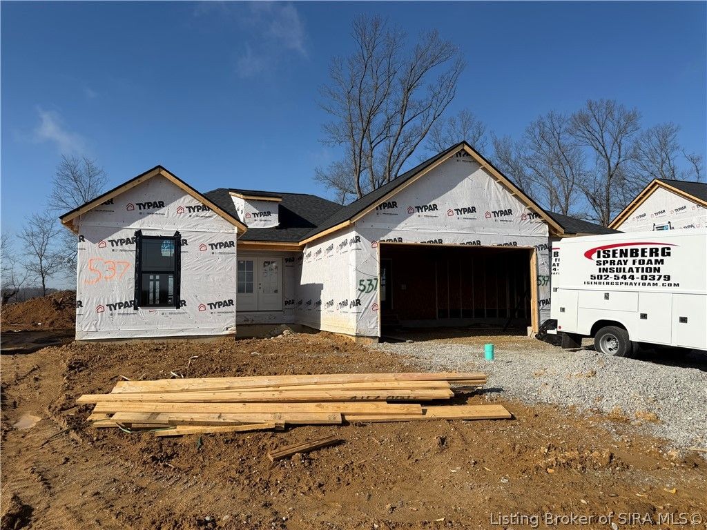 7624 Melrose Lane 537, Charlestown, IN 47111