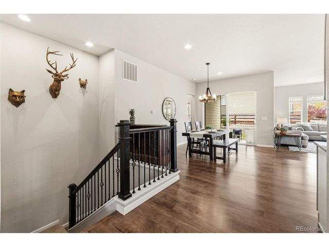9375 Blanca St, Arvada, CO 80007