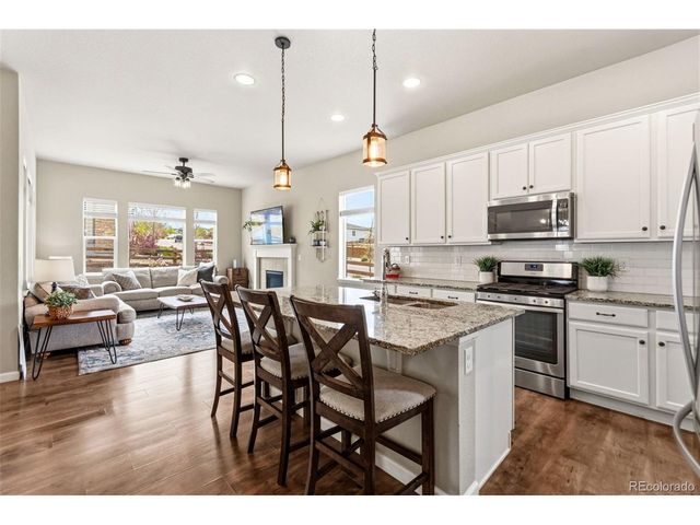 9375 Blanca St, Arvada, CO 80007