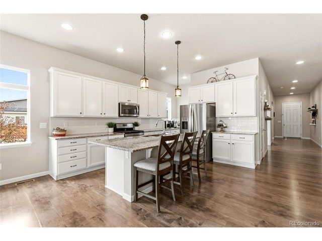 9375 Blanca St, Arvada, CO 80007