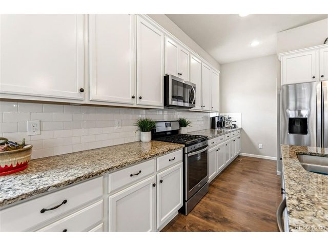 9375 Blanca St, Arvada, CO 80007