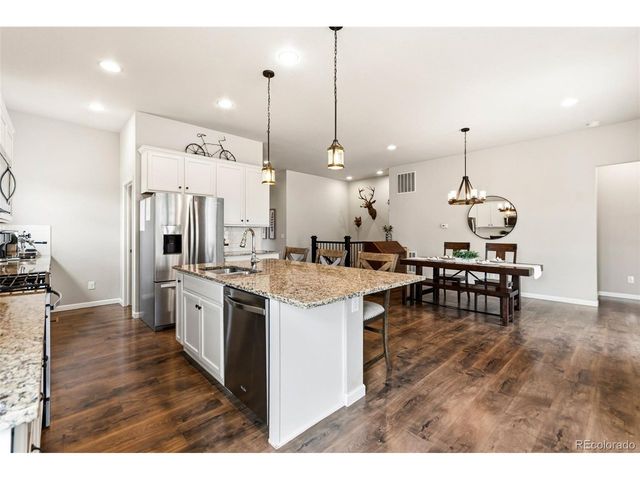 9375 Blanca St, Arvada, CO 80007