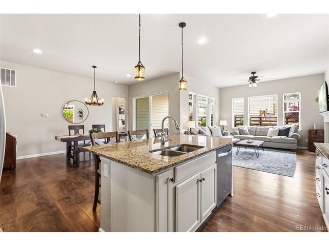 9375 Blanca St, Arvada, CO 80007