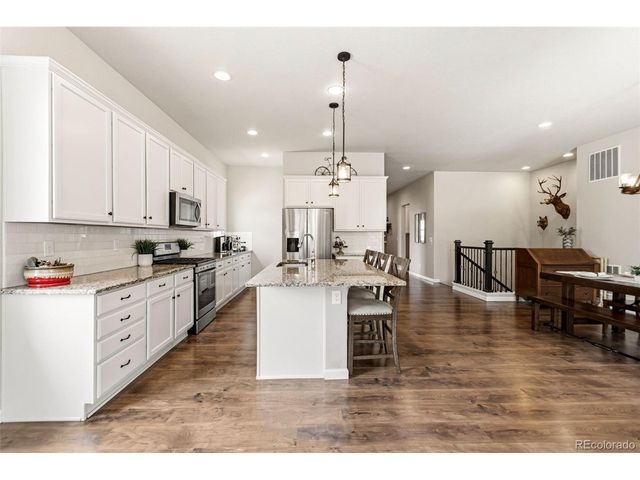 9375 Blanca St, Arvada, CO 80007