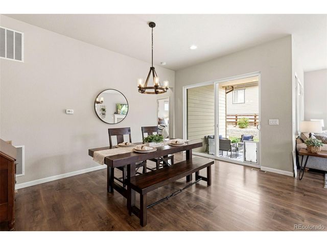 9375 Blanca St, Arvada, CO 80007