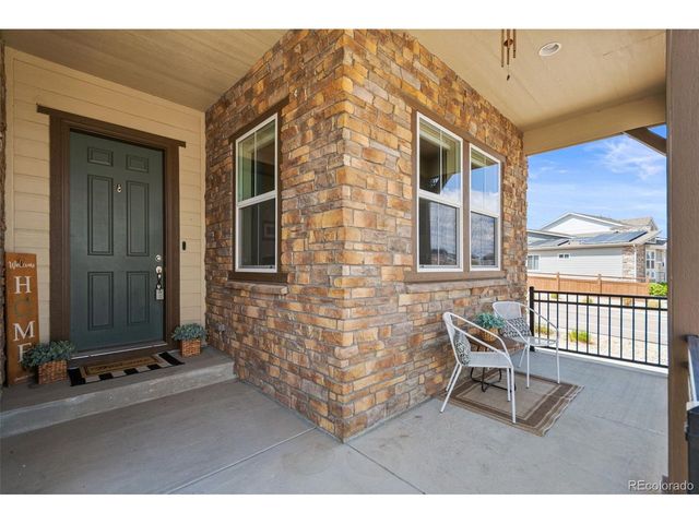 9375 Blanca St, Arvada, CO 80007