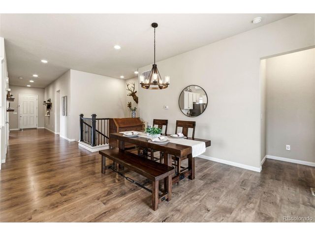 9375 Blanca St, Arvada, CO 80007