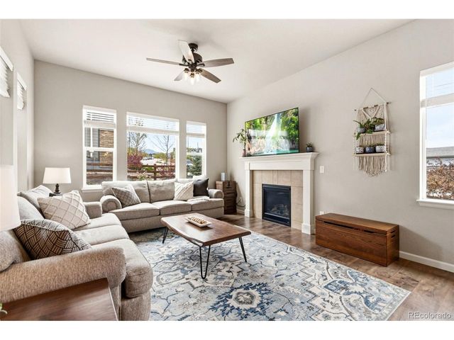 9375 Blanca St, Arvada, CO 80007