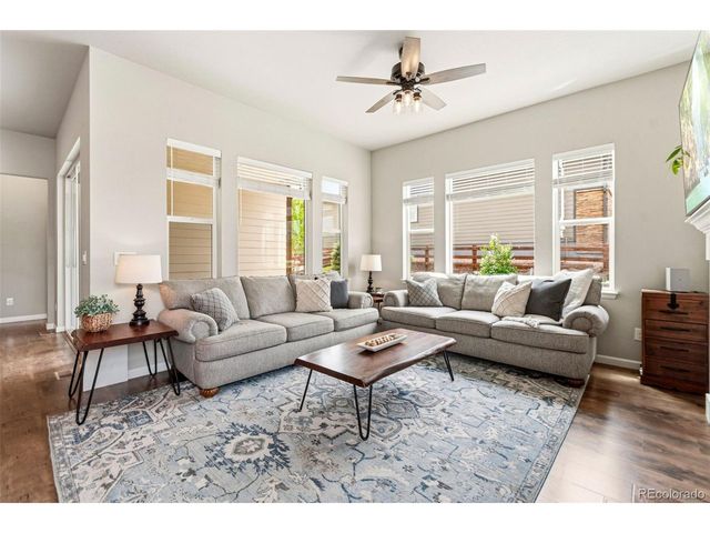 9375 Blanca St, Arvada, CO 80007