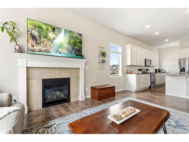 9375 Blanca St, Arvada, CO 80007