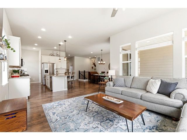 9375 Blanca St, Arvada, CO 80007