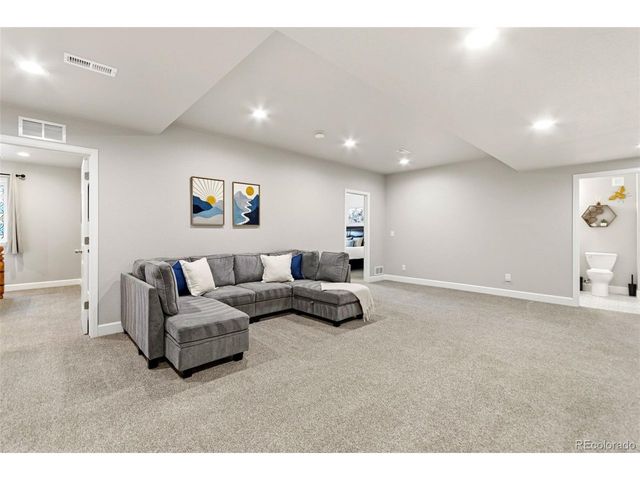 9375 Blanca St, Arvada, CO 80007