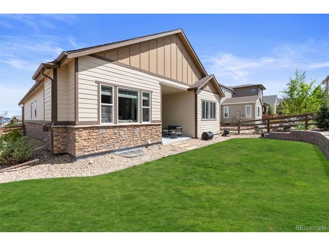 9375 Blanca St, Arvada, CO 80007