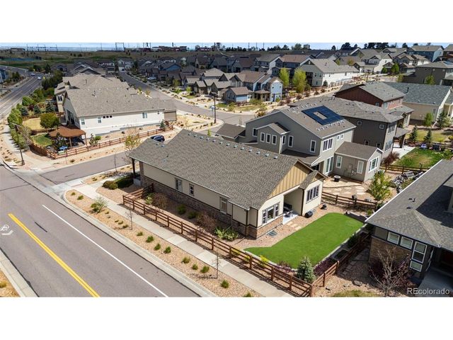 9375 Blanca St, Arvada, CO 80007