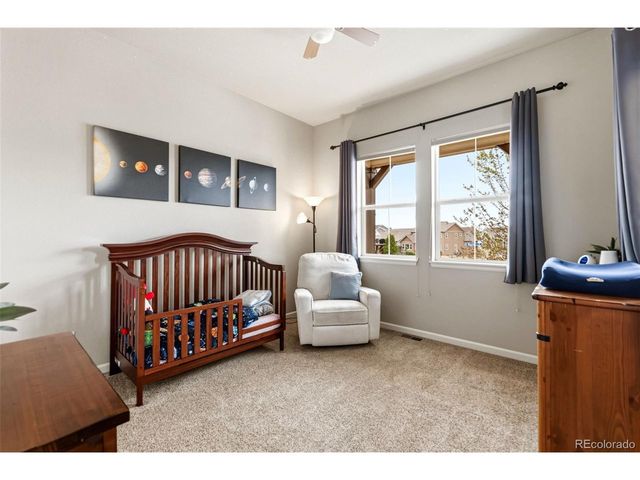 9375 Blanca St, Arvada, CO 80007