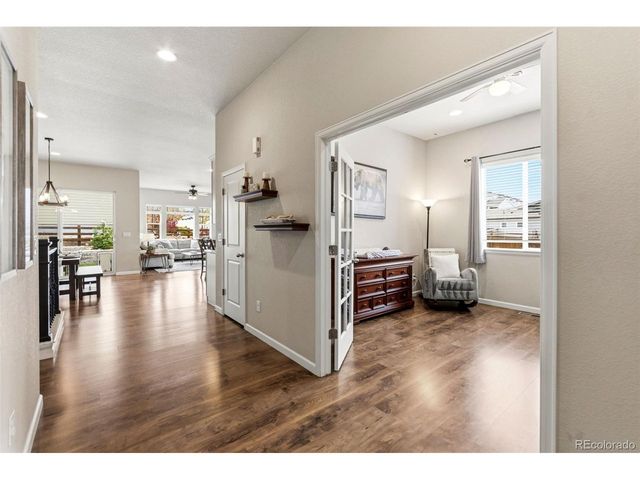 9375 Blanca St, Arvada, CO 80007