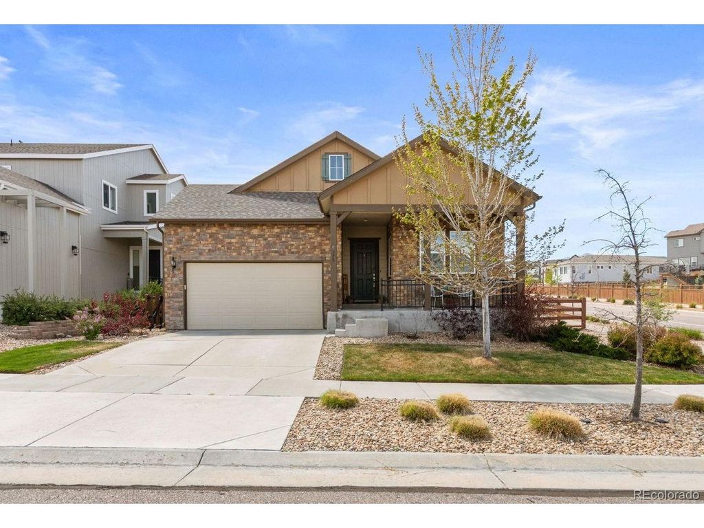 9375 Blanca St, Arvada, CO 80007