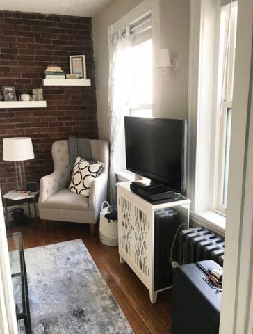 35 Anderson Street 3, Boston, MA 02114