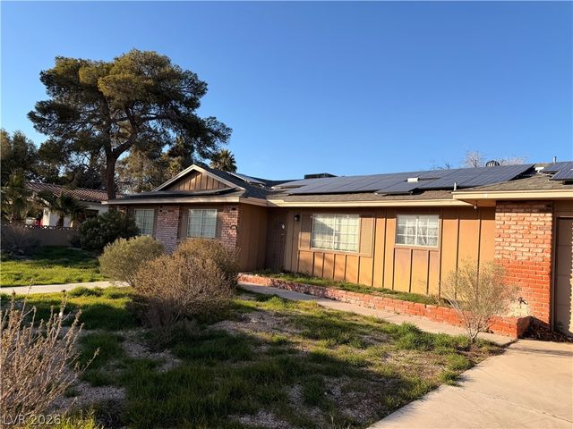 4976 West Lake Mead Boulevard, Las Vegas, NV 89108