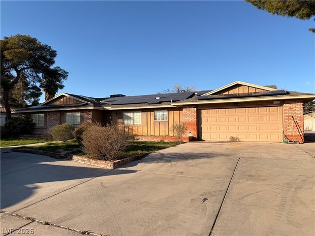 4976 West Lake Mead Boulevard, Las Vegas, NV 89108