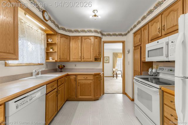 8262 Vine Avenue, Allen Park, MI 48101