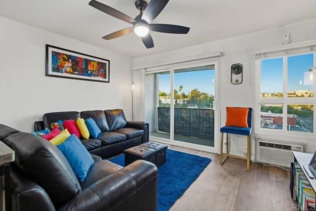 8220 Vincetta Drive 44, La Mesa, CA 91942