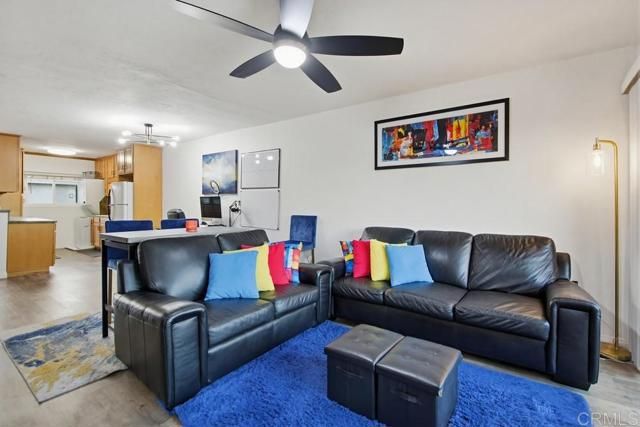 8220 Vincetta Drive 44, La Mesa, CA 91942