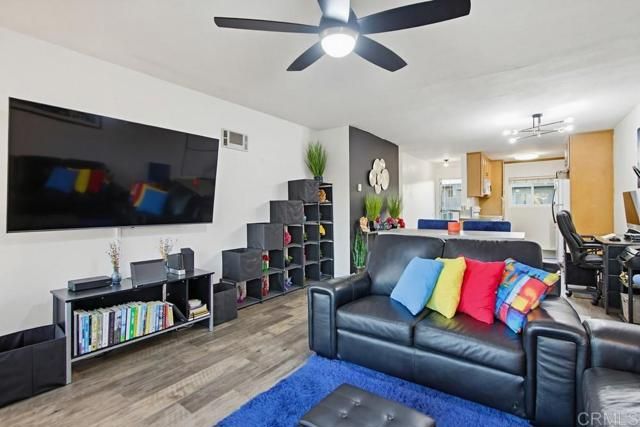 8220 Vincetta Drive 44, La Mesa, CA 91942