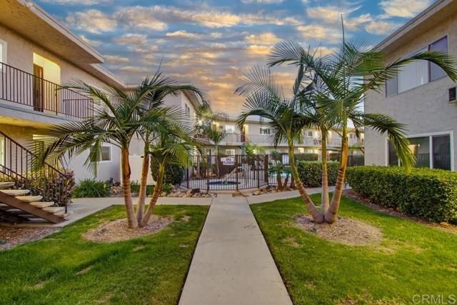 8220 Vincetta Drive 44, La Mesa, CA 91942