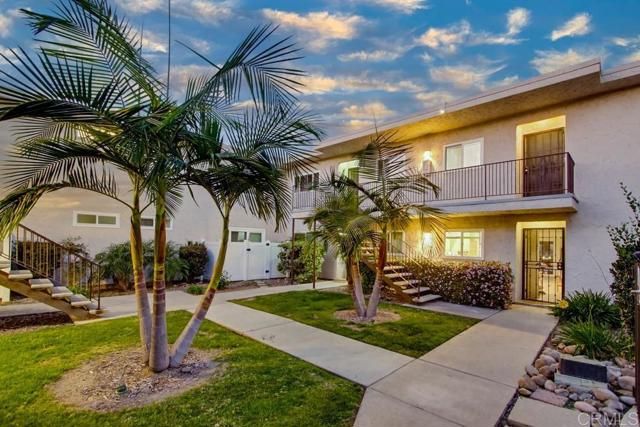 8220 Vincetta Drive 44, La Mesa, CA 91942