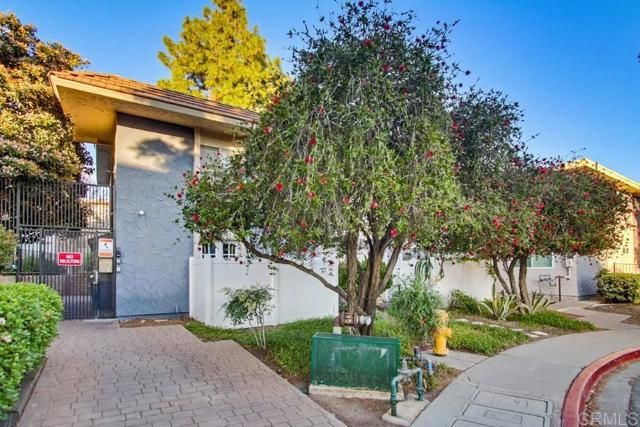 8220 Vincetta Drive 44, La Mesa, CA 91942