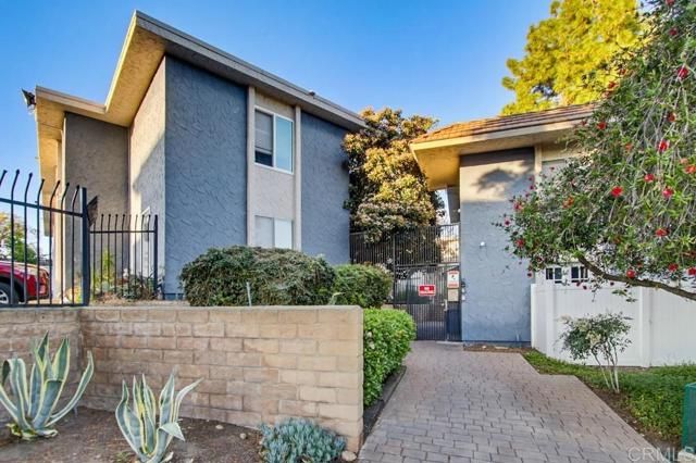 8220 Vincetta Drive 44, La Mesa, CA 91942