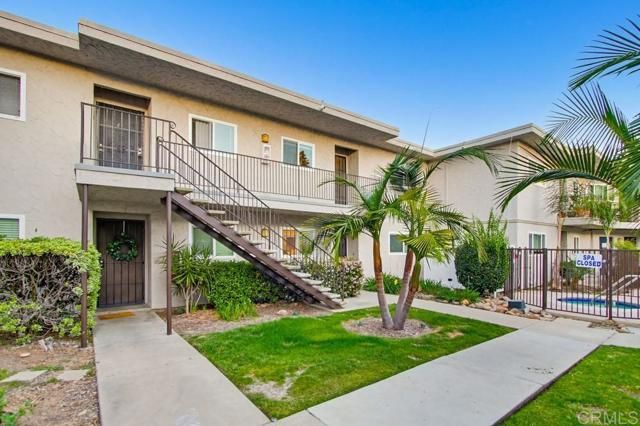 8220 Vincetta Drive 44, La Mesa, CA 91942