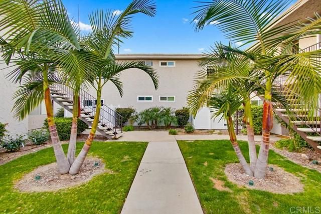 8220 Vincetta Drive 44, La Mesa, CA 91942