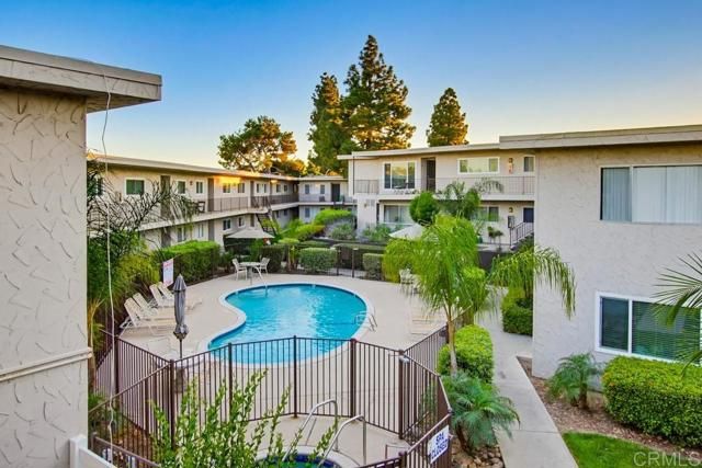 8220 Vincetta Drive 44, La Mesa, CA 91942