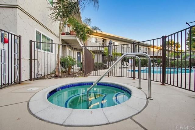 8220 Vincetta Drive 44, La Mesa, CA 91942