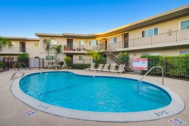 8220 Vincetta Drive 44, La Mesa, CA 91942