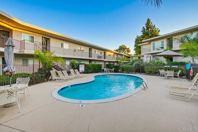 8220 Vincetta Drive 44, La Mesa, CA 91942