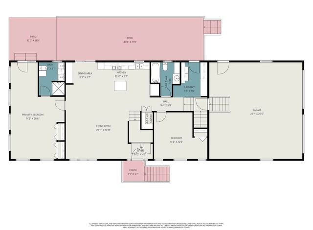 10953 Red Bud Trail, Berrien Springs, MI 49103