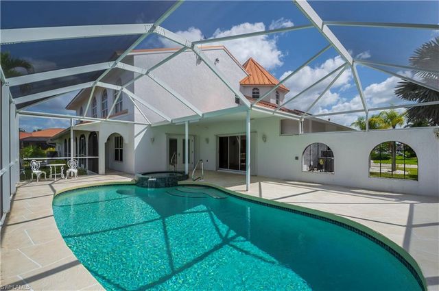 5019 Bal Harbor BLVD, Punta Gorda, FL 33950