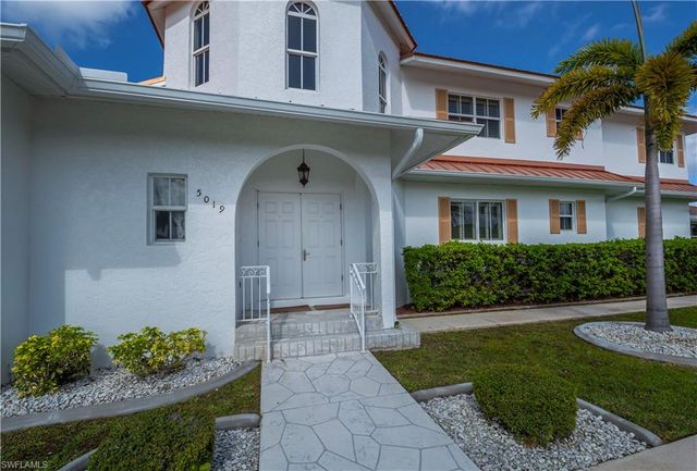 5019 Bal Harbor BLVD, Punta Gorda, FL 33950