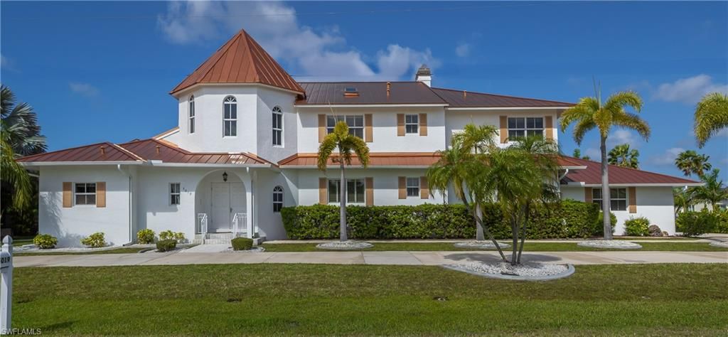 5019 Bal Harbor BLVD, Punta Gorda, FL 33950