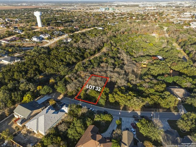 14618 El Monte Blvd, Selma, TX 78154