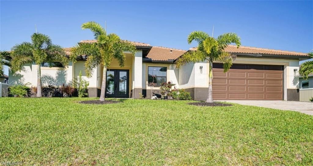 1806 SW 23rd CT, CAPE CORAL, FL 33991 — photo 2