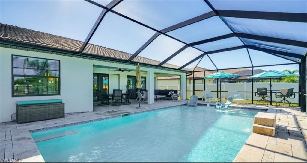 1806 SW 23rd CT, CAPE CORAL, FL 33991 — photo 3
