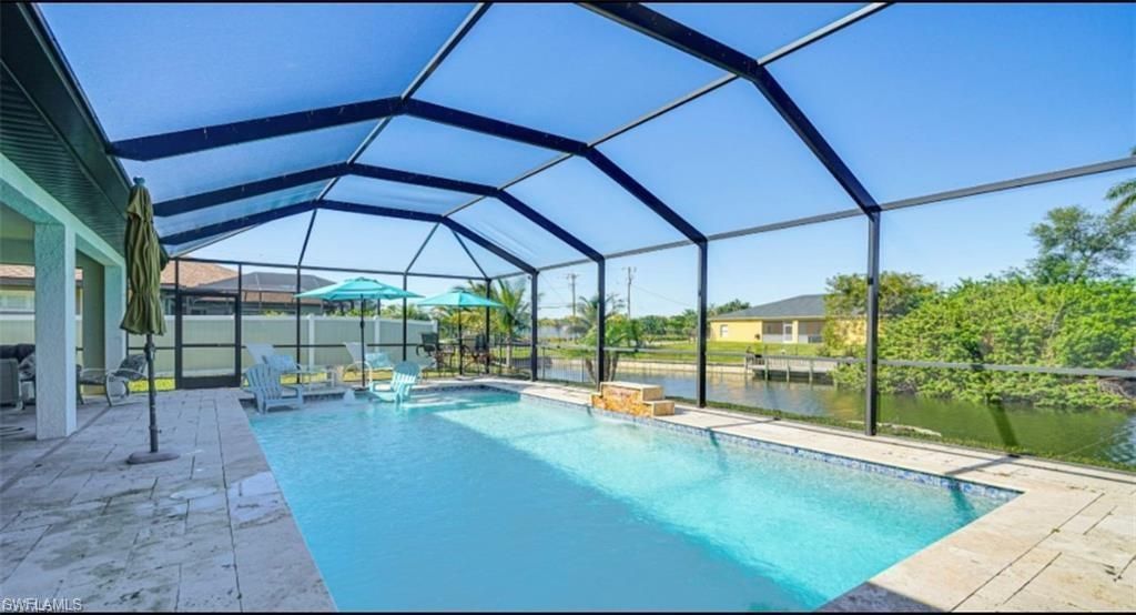 1806 SW 23rd CT, CAPE CORAL, FL 33991 — photo 4