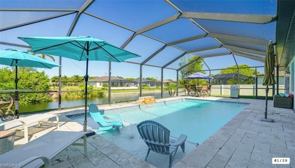 1806 SW 23rd CT, CAPE CORAL, FL 33991 — photo 5